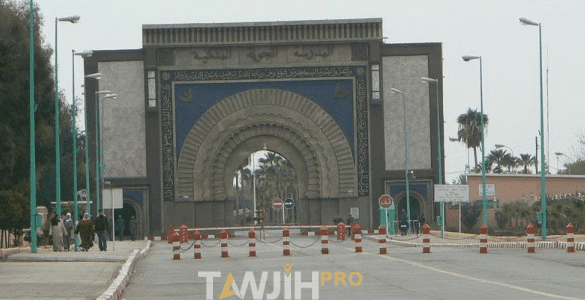 المدرسة الملكية الجوية