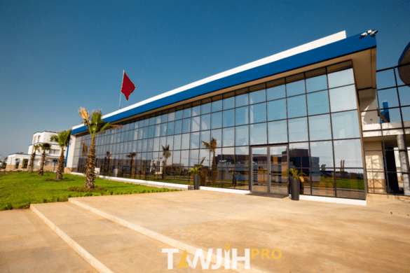 المدارس العليا للتربية و التكوين