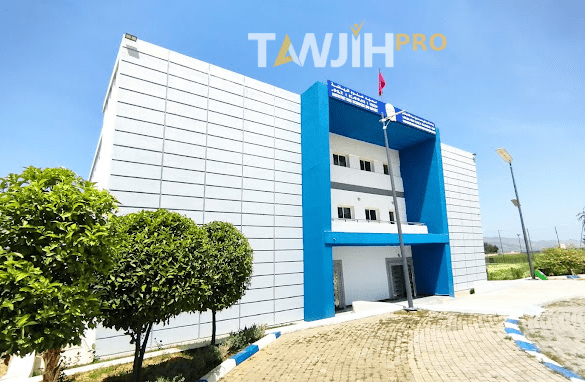 معهد علوم الرياضة بفاس