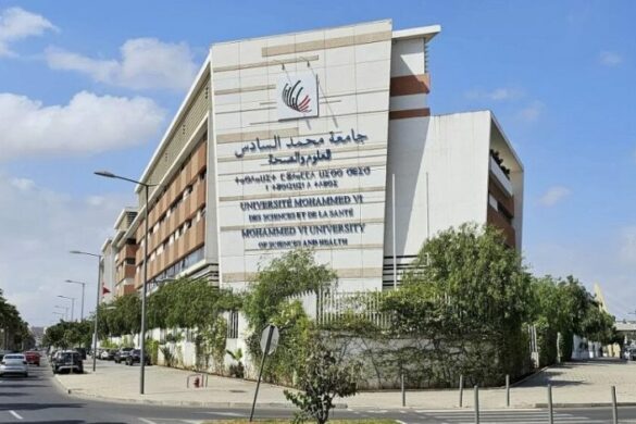 المدرسة العليا للهندسة البيوطبية