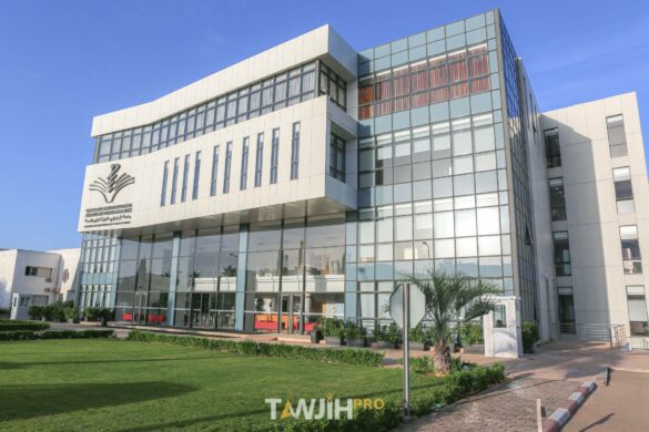 مدرسة المهندسين أبو القسيس