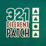 321 Diferent Patch