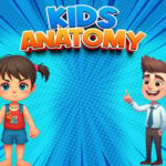 Kids Anatomy