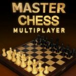 Master Chess Multiplayer