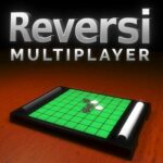 Reversi Multiplayer