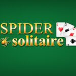 Spider Solitaire