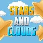 Stars and Clouds