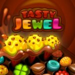 Tasty Jewel